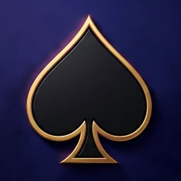 Just Poker - Texas Holdem 아이콘