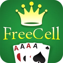 FreeCell Solitaire 아이콘