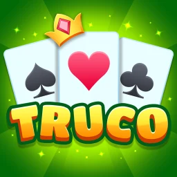 أيقونة Truco King Offline