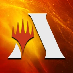 Icono de Magic: The Gathering Arena